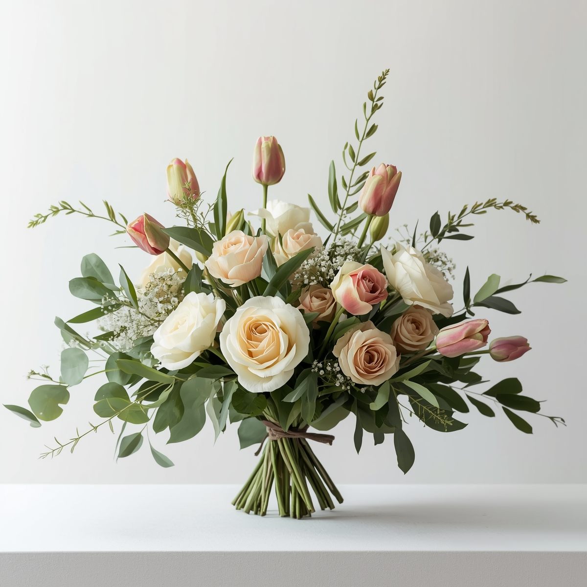 Florale Komposition 7