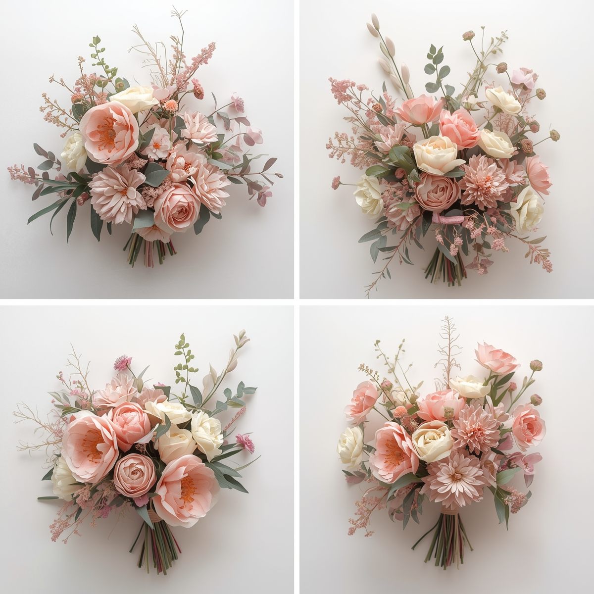 Florale Komposition 8