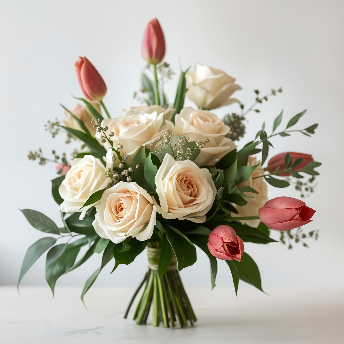 Florale Komposition 2