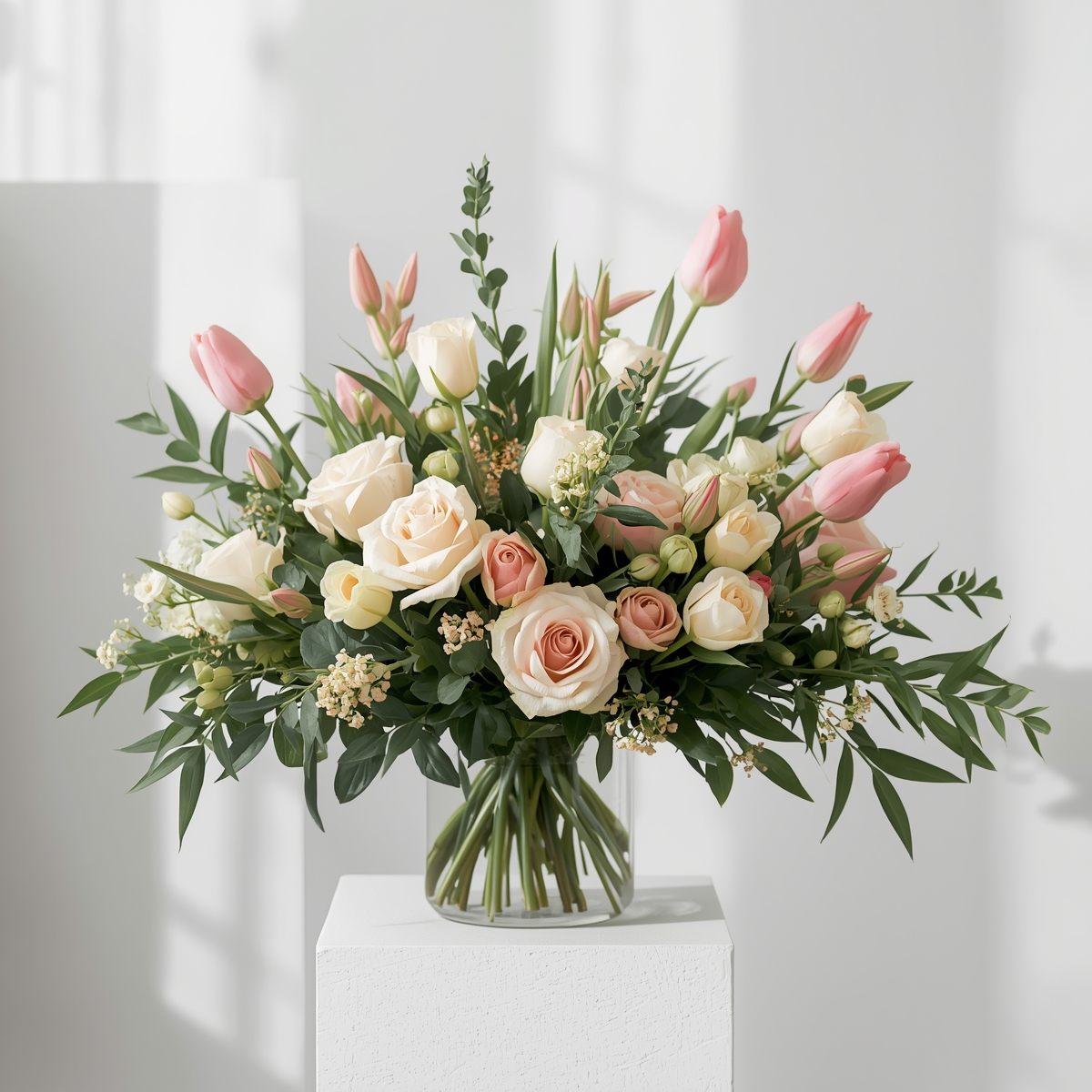 Florale Komposition 10